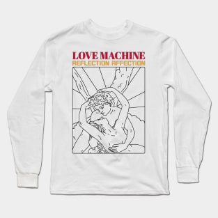 Reflection affection Long Sleeve T-Shirt